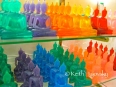 Buddhas, Buddhas everywhere...even in the most pop icon fashion copy