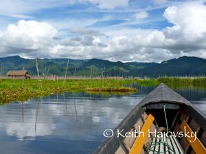 Inle Lake