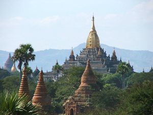 Bagan