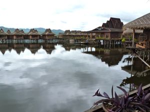 Inle hotel