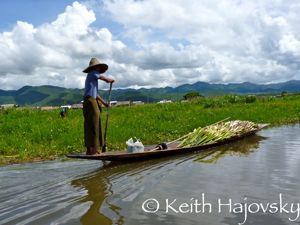 Inle Lake