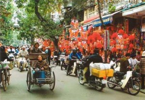 Hanoi