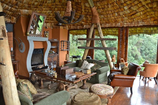 Tree Camp Lodge